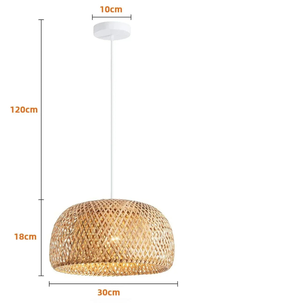 Linlessa Pendant Lamp