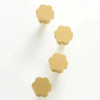 Linndosa Brass Furniture Handle