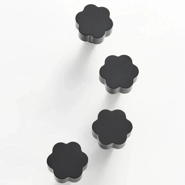 Linndosa Brass Furniture Handle
