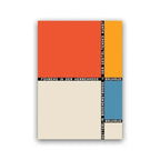Linndosa Shape Wall Art