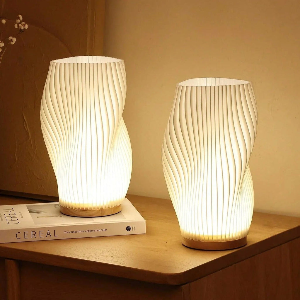 Linsoda Table Lamp