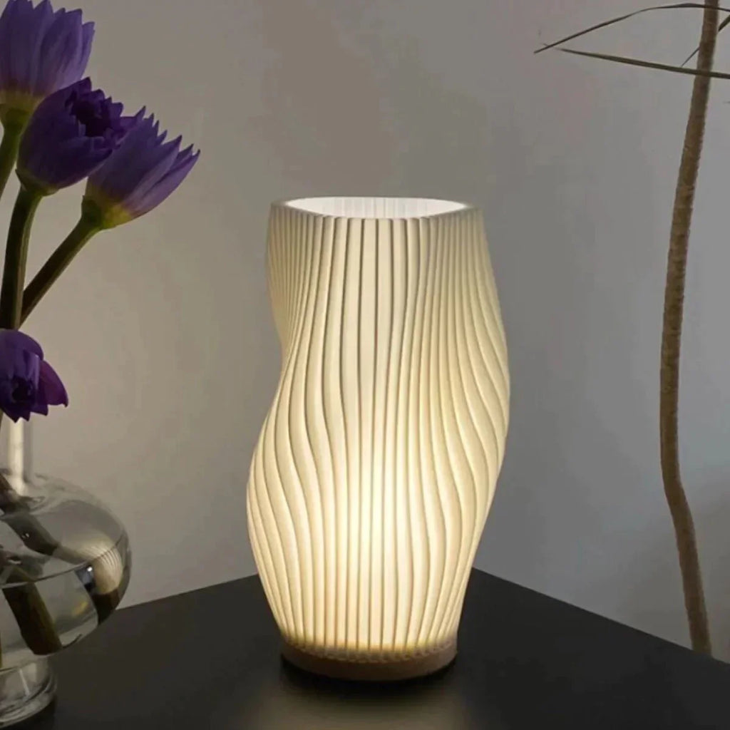 Linsoda Table Lamp
