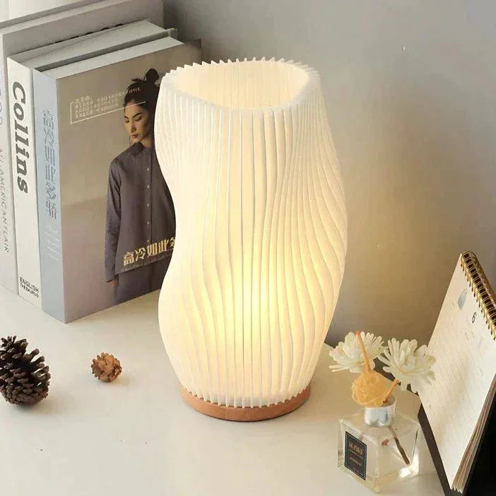 Linsoda Table Lamp