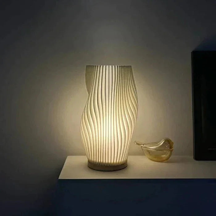 Linsoda Table Lamp
