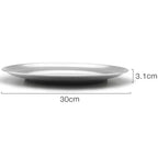 Lintita Decorative Tray