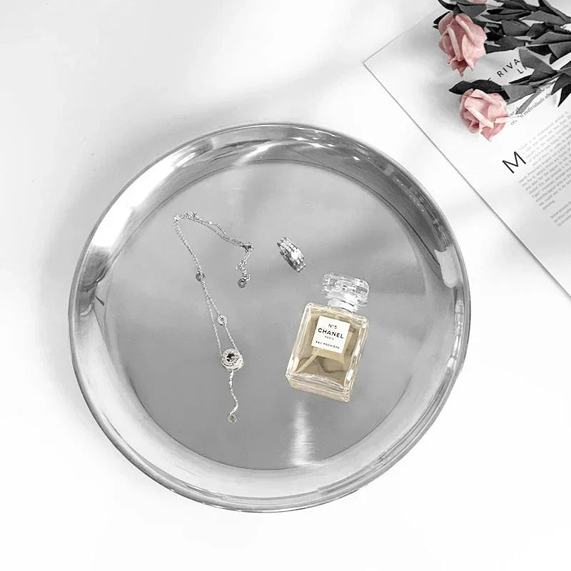 Lintita Decorative Tray