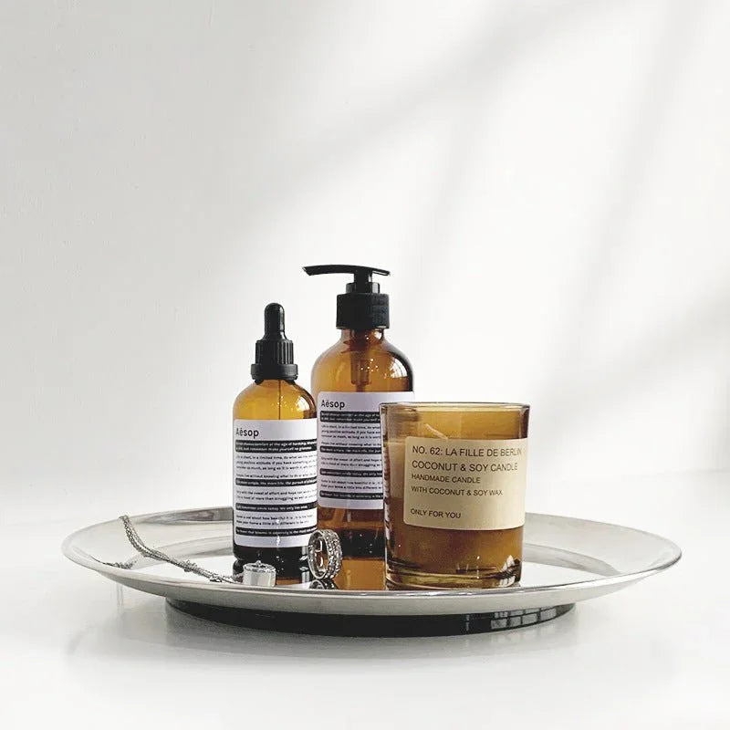 Lintita Decorative Tray