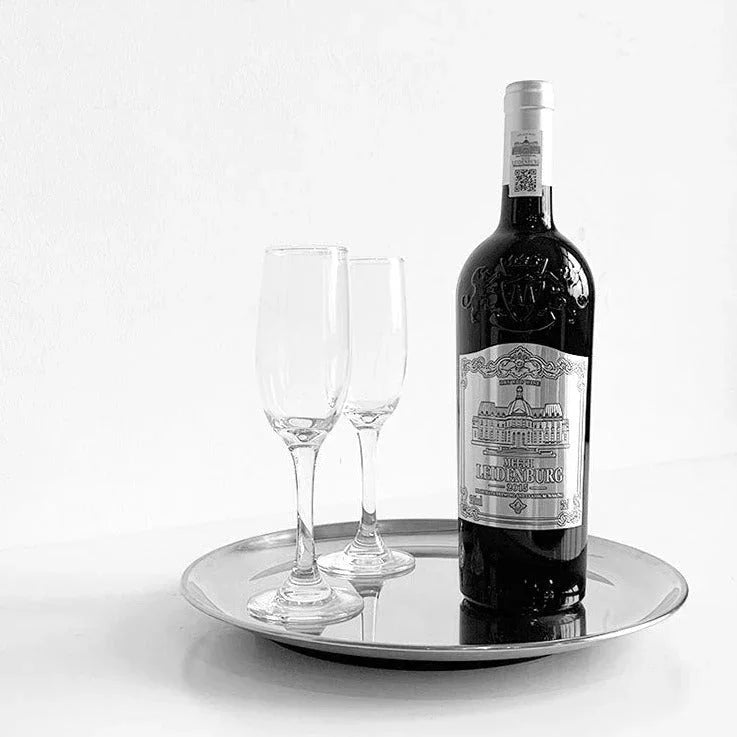 Lintita Decorative Tray