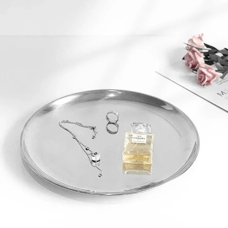 Lintita Decorative Tray