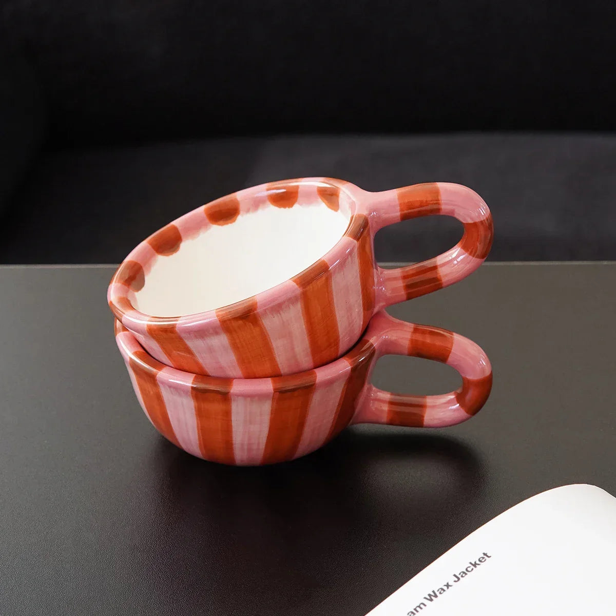 Lintoda Mug