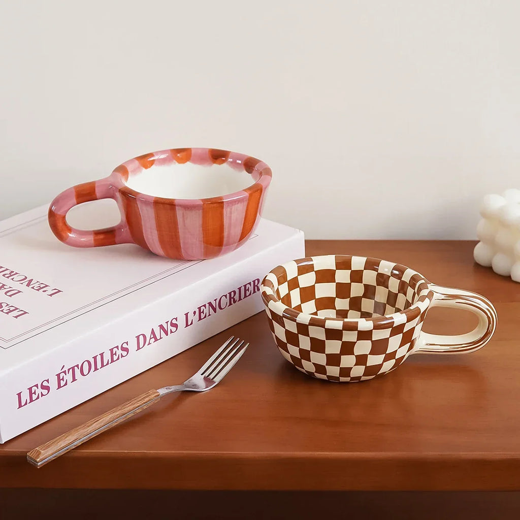Lintoda Mug