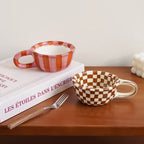 Lintoda Mug