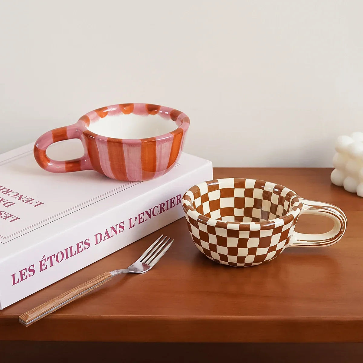 Lintoda Mug