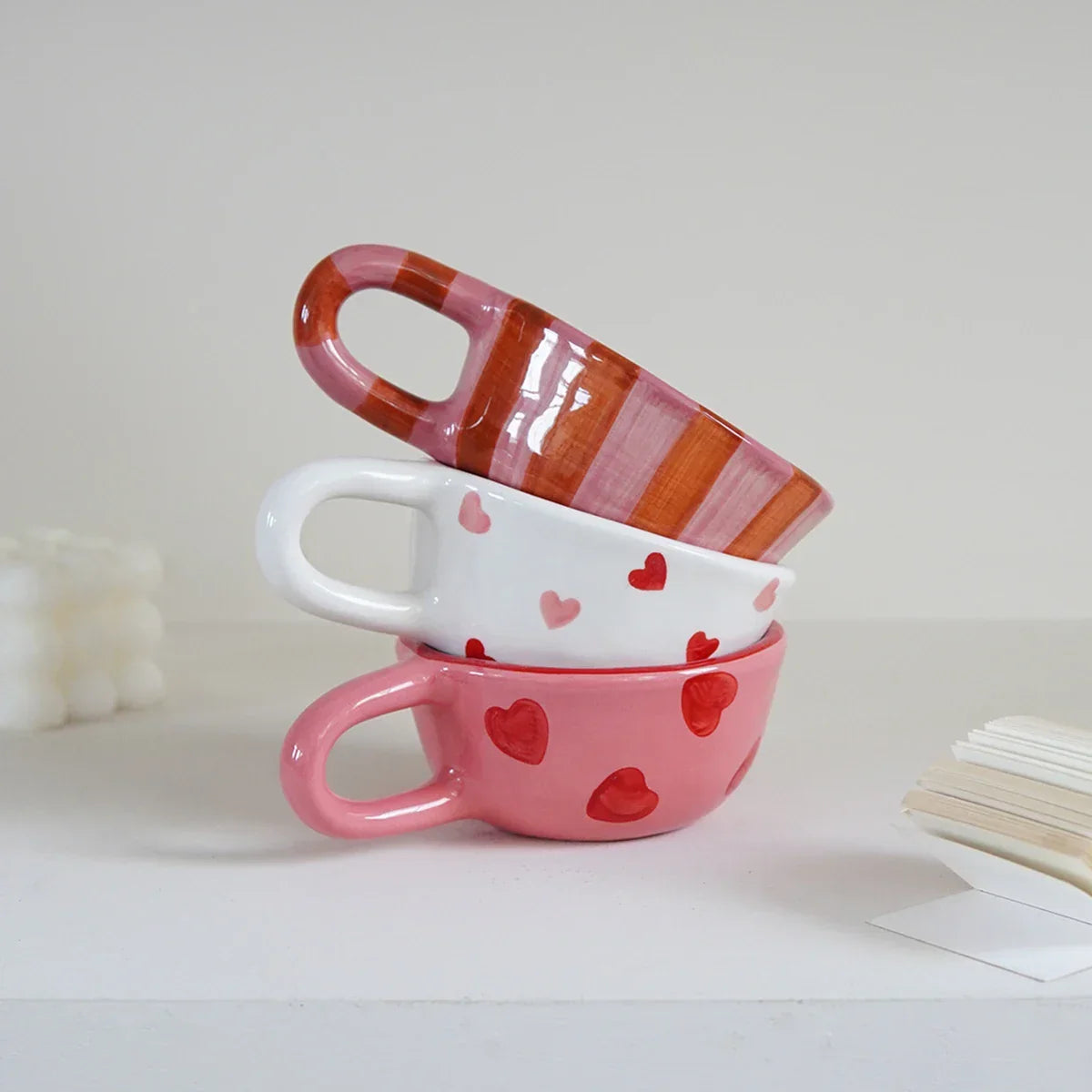 Lintoda Mug