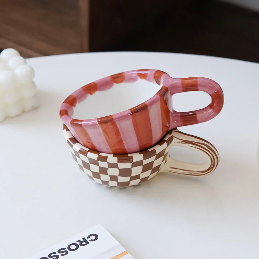 Lintoda Mug