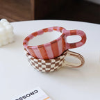 Lintoda Mug