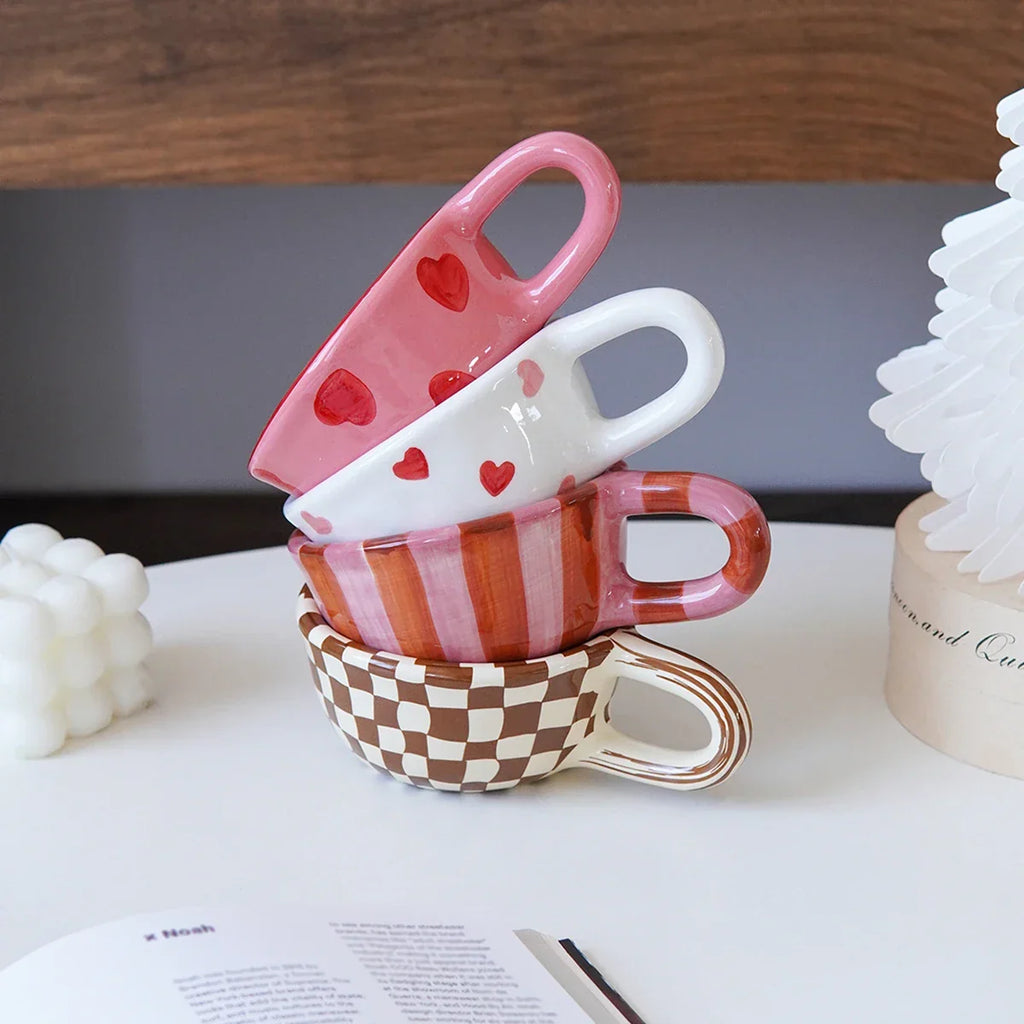 Lintoda Mug