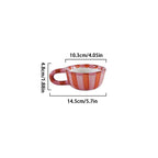 Lintoda Mug