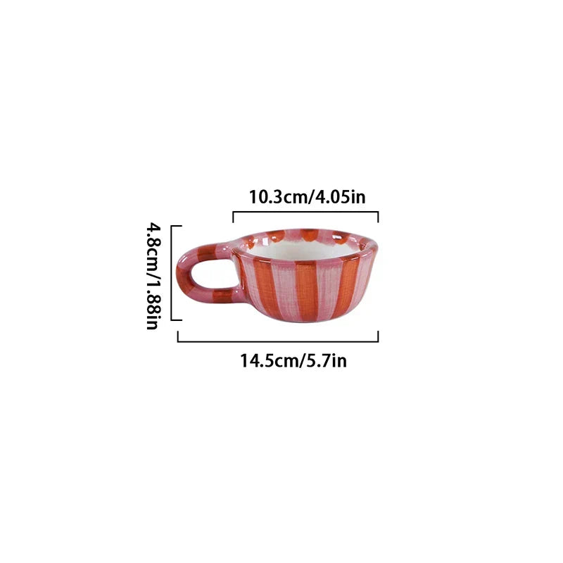 Lintoda Mug