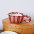 Lintoda Mug