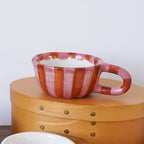 Lintoda Mug