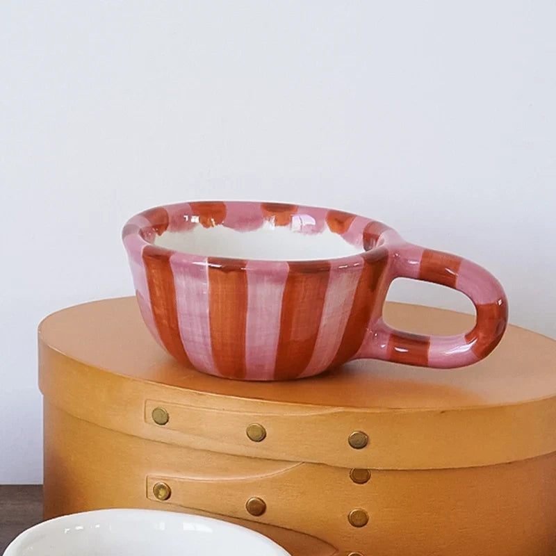 Lintoda Mug