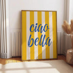 Linvisa Art Print