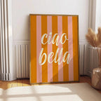 Linvisa Art Print