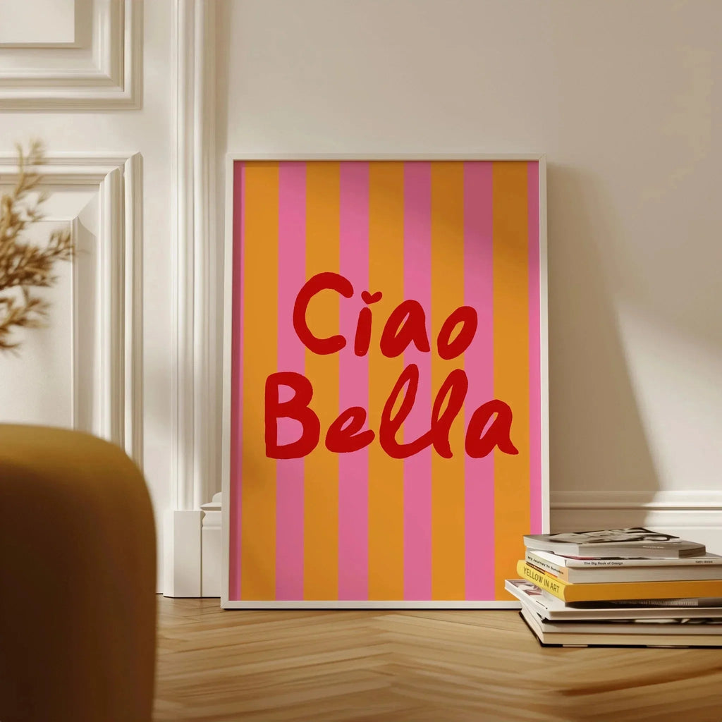 Linvisa Art Print