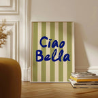 Linvisa Art Print