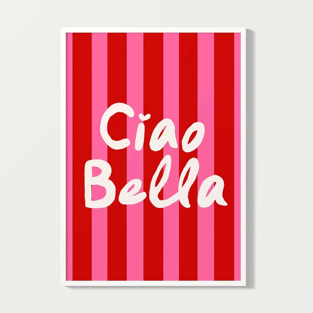 Linvisa Art Print