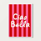 Linvisa Art Print