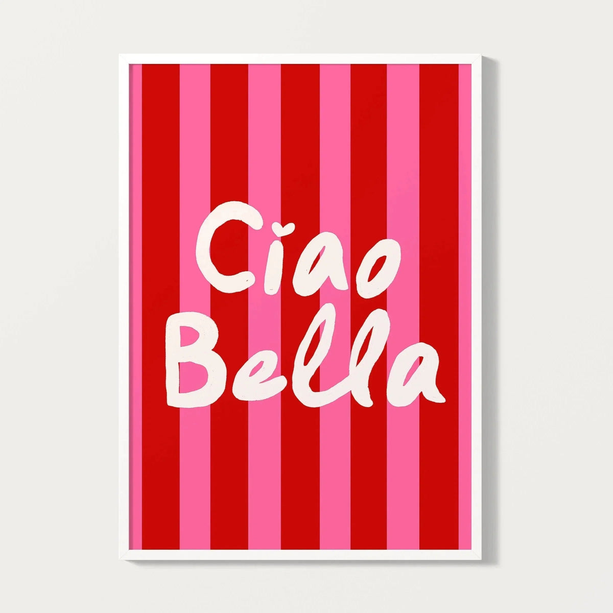Linvisa Art Print