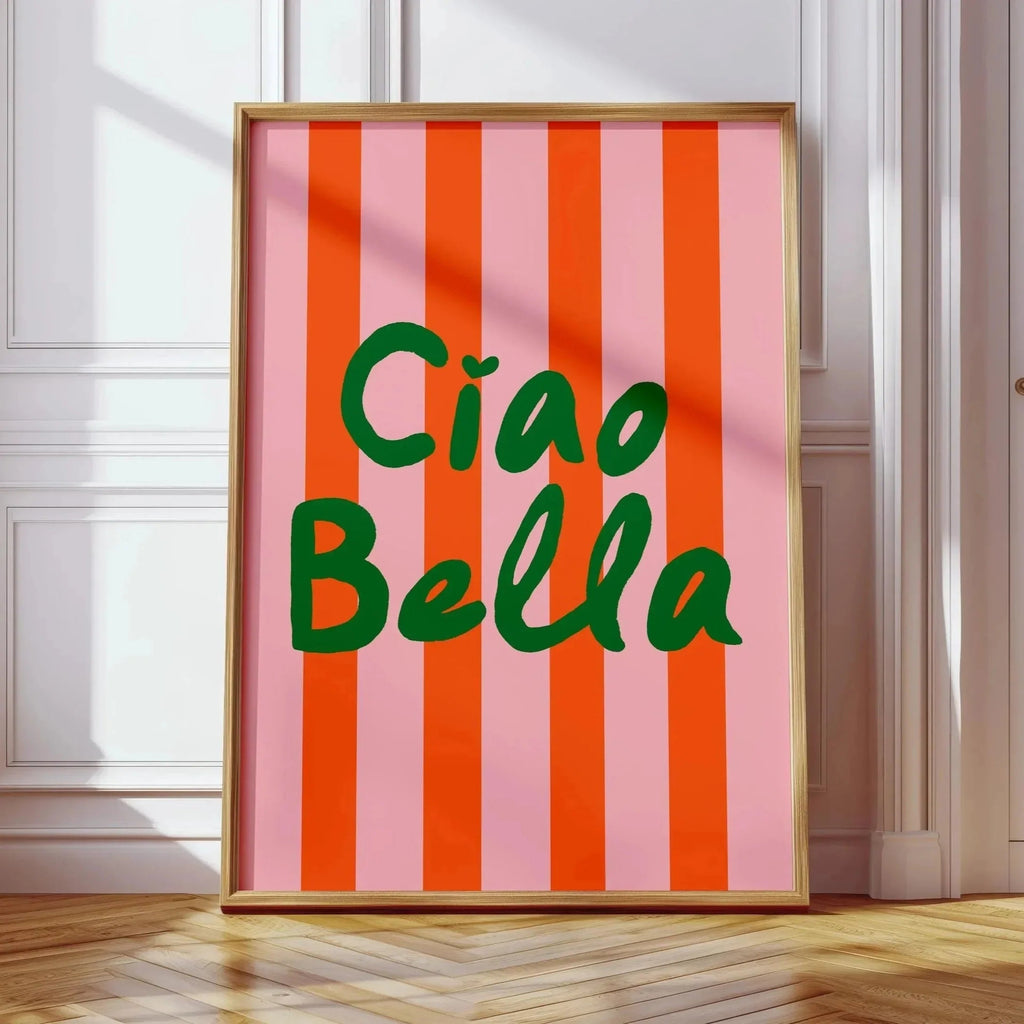 Linvisa Art Print