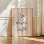 Linvisa Art Print