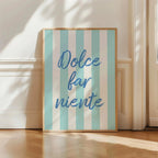 Linvisa Art Print