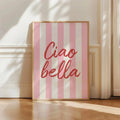 Linvisa Art Print