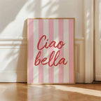 Linvisa Art Print