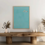Linvorra Art Print