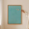 Linvorra Art Print