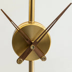 Linynta Clock Lamp (Wireless Charging)