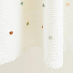 Linynta Throw Blanket