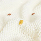 Linynta Throw Blanket