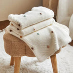 Linynta Throw Blanket