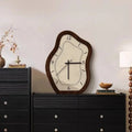 Loamhollow Wall Clock
