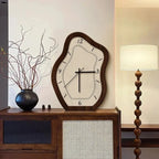 Loamhollow Wall Clock