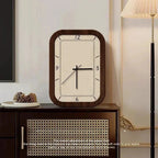 Loamhollow Wall Clock
