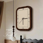 Loamhollow Wall Clock