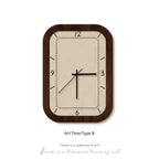 Loamhollow Wall Clock