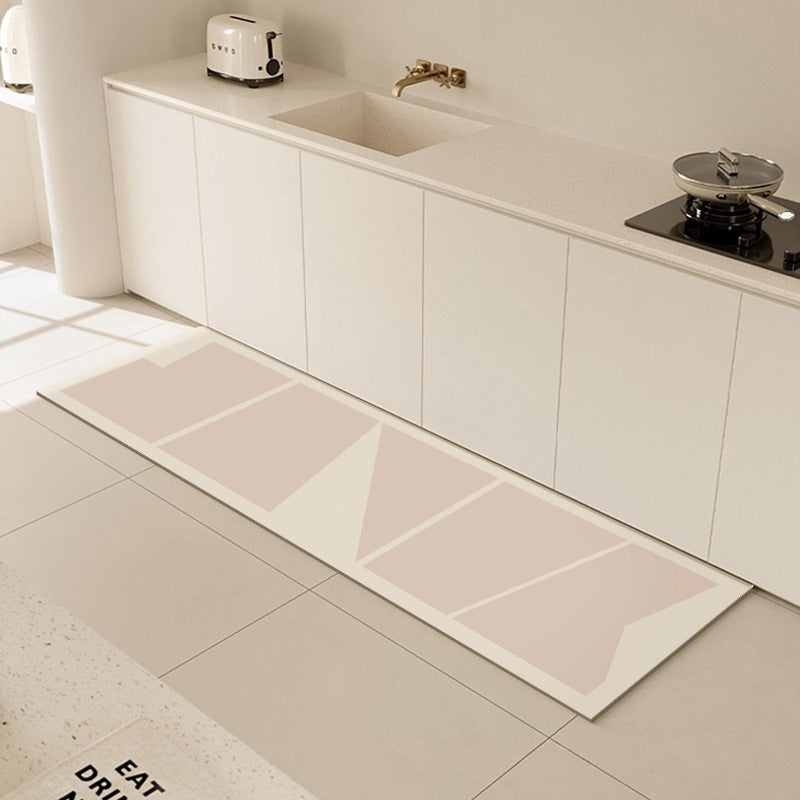 Long Stripe Kitchen Mat | TheKanta